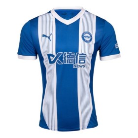 Deportivo Alaves Kotipelipaita 2024-25